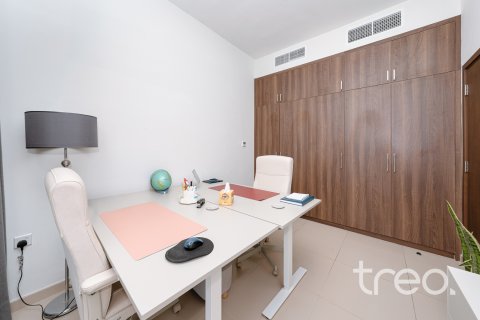 Dubai, BAE’de satılık sıra ev 3 yatak odası, 244.43 m&sup2; No 741065 - fotoğraf 9