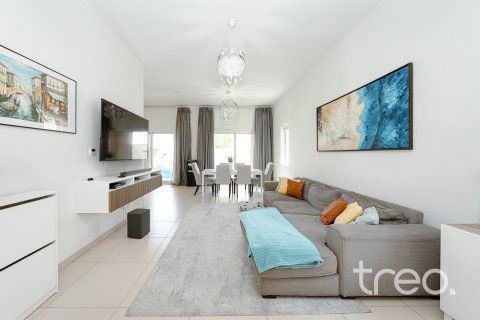 Dubai, BAE’de satılık sıra ev 3 yatak odası, 244.43 m&sup2; No 741065 - fotoğraf 3