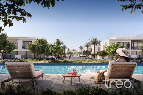 Vila v Dubai, SAE 4 ložnice, 230.68 m² Č.: 741064 - fotografie 3