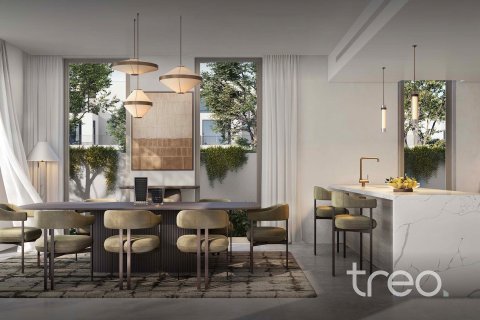 Vila v Dubai, SAE 4 ložnice, 230.68 m² Č.: 741064 - fotografie 11