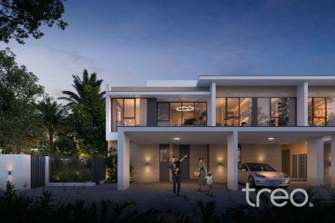 Vila v Dubai, SAE 4 ložnice, 230.68 m² Č.: 741064 - fotografie 2