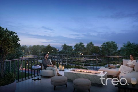 Vila v Dubai, SAE 4 ložnice, 230.68 m² Č.: 741064 - fotografie 5