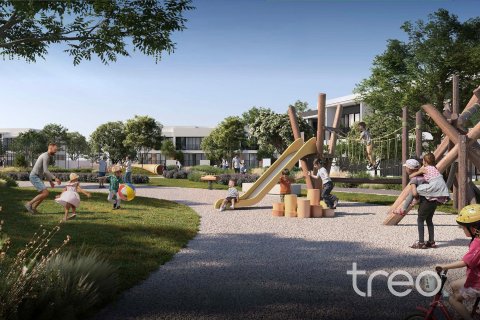 Vila v Dubai, SAE 4 ložnice, 230.68 m² Č.: 741064 - fotografie 6