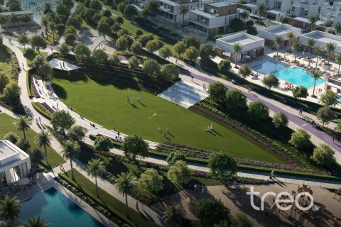 Vila v Dubai, SAE 4 ložnice, 230.68 m² Č.: 741064 - fotografie 9