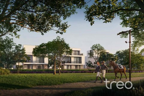Vila v Dubai, SAE 4 ložnice, 230.68 m² Č.: 741064 - fotografie 8