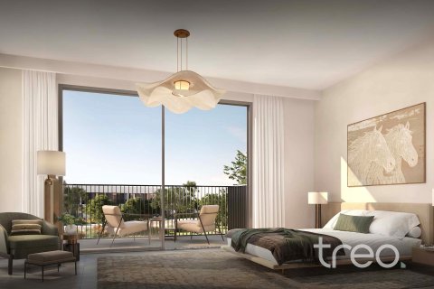 Vila v Dubai, SAE 4 ložnice, 230.68 m² Č.: 741064 - fotografie 10