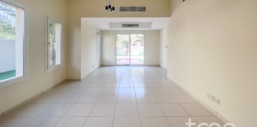 Vila v The Springs, Dubai, SAE 3 ložnice, 208.66 m² Č.: 741061