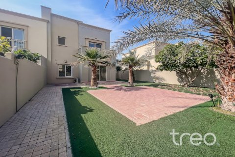 Vila v The Springs, Dubai, SAE 3 ložnice, 208.66 m² Č.: 741061 - fotografie 4