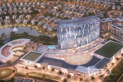 Vila v Dubai South (Dubai World Central), SAE 5 spální, 460.15 m2 č. 741060 - Fotografia 8