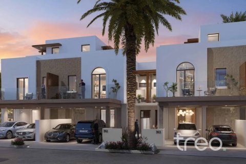 Vila v Dubai South (Dubai World Central), SAE 5 spální, 460.15 m2 č. 741060