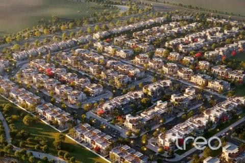 Vila v Dubai South (Dubai World Central), SAE 5 spální, 460.15 m2 č. 741060 - Fotografia 6