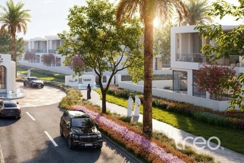 Vila v Dubai South (Dubai World Central), SAE 5 spální, 460.15 m2 č. 741060 - Fotografia 11