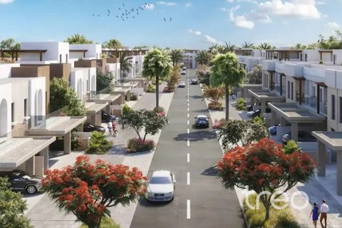Vila v Dubai South (Dubai World Central), SAE 5 spální, 460.15 m2 č. 741060 - Fotografia 7
