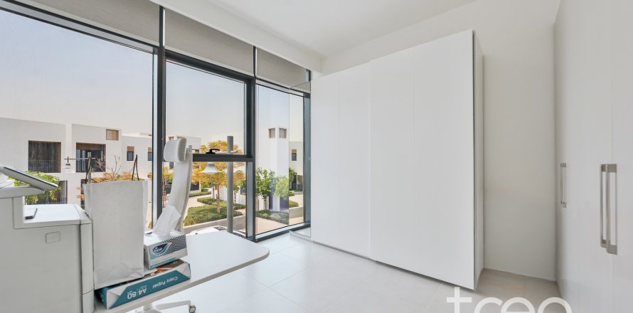 Arabian Ranches 3, Dubai, BAE’de duplex 4 yatak odası, 267.47 m&sup2; No 741066