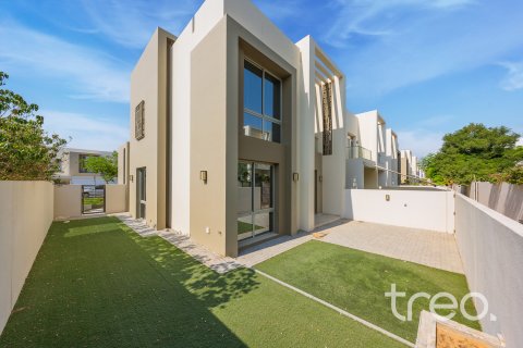 Willa w Arabian Ranches 2, Dubai, ZEA 4 sypialnie, 246.19 mkw. nr 741063