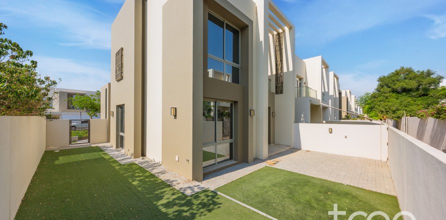 Arabian Ranches 2, Dubai, UAE의 빌라 침실 4개, 246.19제곱미터 번호 741063