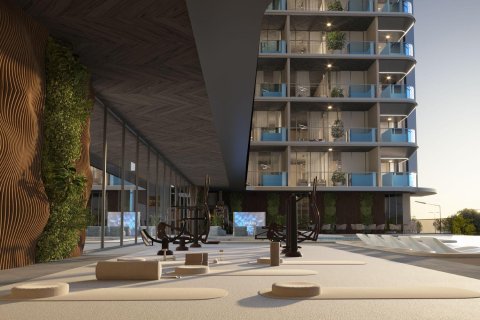Купити квартиру в Дубай, ОАЕ 1 кімната, № 732821 - фото 3
