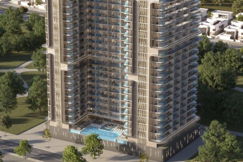 Купити квартиру в Дубай, ОАЕ 1 кімната, № 732821 - фото 2