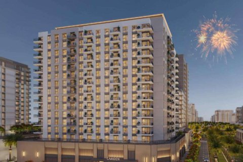 Müüa korter asukohaga Town Square, Dubai, AÜE: 1 magamistoaga, 62 m² Nr 732824 - pilt 3