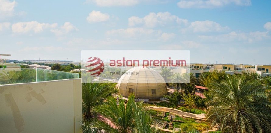 Vila v The Sustainable City, Dubai, SAE 3 ložnice, 316 m² Č.: 688142