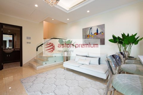 Vila v The Sustainable City, Dubai, SAE 3 ložnice, 316 m² Č.: 688142 - fotografie 5