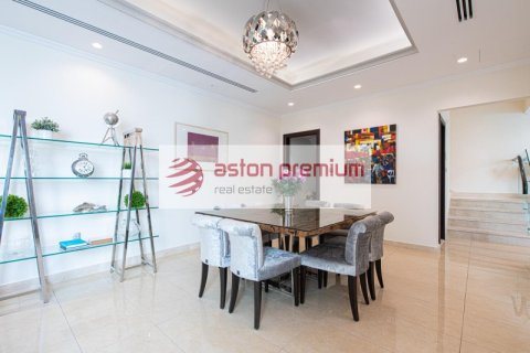 Vila v The Sustainable City, Dubai, SAE 3 ložnice, 316 m² Č.: 688142 - fotografie 7