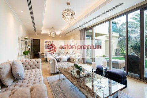 Vila v The Sustainable City, Dubai, SAE 3 ložnice, 316 m² Č.: 688142 - fotografie 2