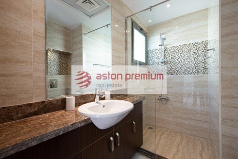 Vila v The Sustainable City, Dubai, SAE 3 ložnice, 316 m² Č.: 688142 - fotografie 20