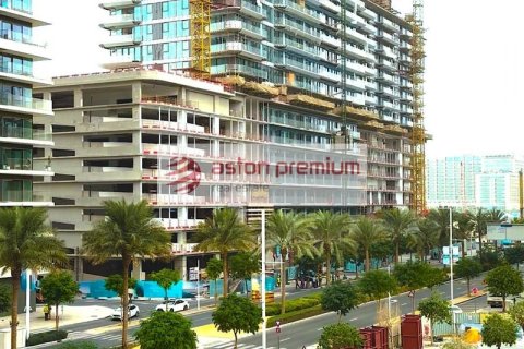Huoneisto Dubai Harbour, Dubai, Arabiemiraatit 1 makuuhuone, 73 m2 № 688139 - kuva 8