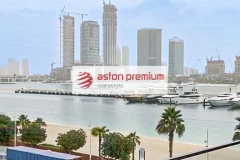 Wohnung zum Verkauf in Dubai Harbour, Dubai, VAE 1 Schlafzimmer, 73 m2 Nr. 688139 - Foto 9