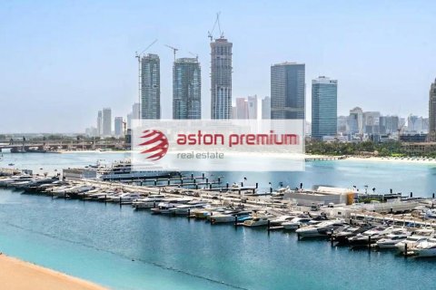 Wohnung in Dubai Harbour, Dubai, VAE: 1 Schlafzimmer, 73 m2 Nr. 688139