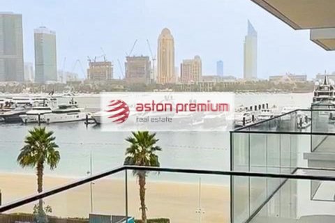 Wohnung zum Verkauf in Dubai Harbour, Dubai, VAE 1 Schlafzimmer, 73 m2 Nr. 688139 - Foto 10