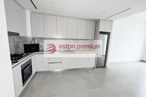 Huoneisto Dubai Harbour, Dubai, Arabiemiraatit 1 makuuhuone, 73 m2 № 688139 - kuva 4