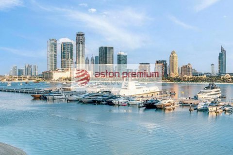 Apartmán v Dubai Harbour, Dubai, SAE 1 spálňa, 74 m2 č. 688143 - Fotografia 16