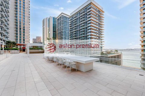 Apartmán v Dubai Harbour, Dubai, SAE 1 spálňa, 74 m2 č. 688143 - Fotografia 11