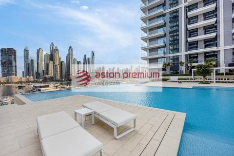 Apartmán v Dubai Harbour, Dubai, SAE 1 spálňa, 74 m2 č. 688143 - Fotografia 18