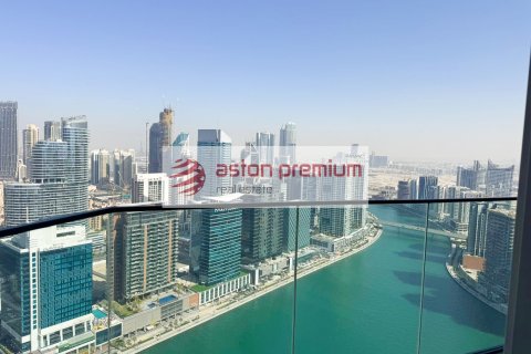 Apartman u Business Bay, Dubai, UAE 2 spavaćih soba, 92 m2 Br. 688144 - fotografija 2