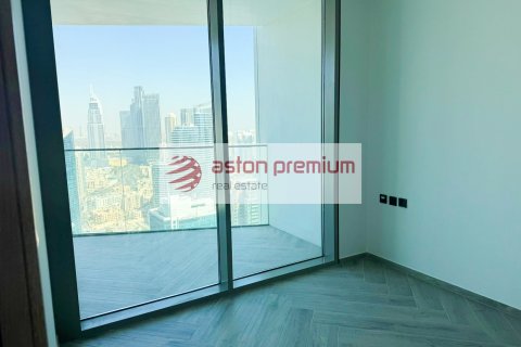 Apartman u Business Bay, Dubai, UAE 2 spavaćih soba, 92 m2 Br. 688144 - fotografija 9