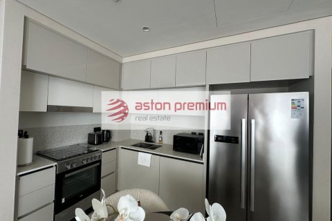 Dubai Harbour, Dubai, UAE의 판매용 아파트 침실 2개, 100제곱미터 번호 688141 - 사진 8