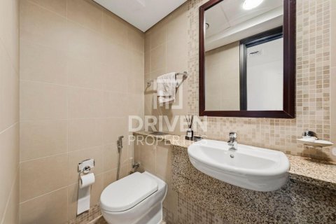 Leilighet til leie i DIFC, Dubai, Emiratene 1 soverom, 79.06 kvm Nr. 745658 - Foto 11