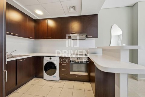 Leilighet til leie i DIFC, Dubai, Emiratene 1 soverom, 79.06 kvm Nr. 745658 - Foto 10