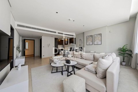 Leilighet til leie i DIFC, Dubai, Emiratene 1 soverom, 79.06 kvm Nr. 745658 - Foto 5