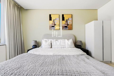 Leilighet til leie i DIFC, Dubai, Emiratene 1 soverom, 79.06 kvm Nr. 745658 - Foto 7