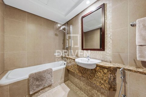 Leilighet til leie i DIFC, Dubai, Emiratene 1 soverom, 79.06 kvm Nr. 745658 - Foto 12