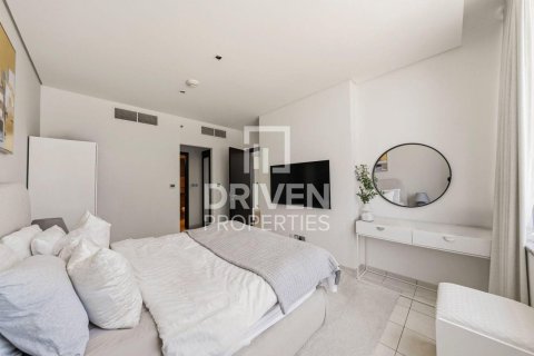 Leilighet til leie i DIFC, Dubai, Emiratene 1 soverom, 79.06 kvm Nr. 745658 - Foto 9