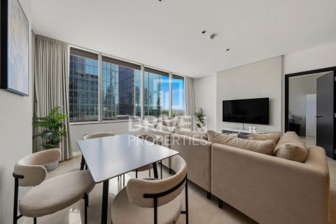 Leilighet til leie i DIFC, Dubai, Emiratene 1 soverom, 79.06 kvm Nr. 745658 - Foto 4