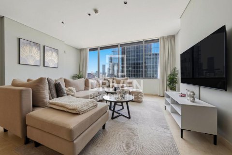 Leilighet til leie i DIFC, Dubai, Emiratene 1 soverom, 79.06 kvm Nr. 745658 - Foto 3