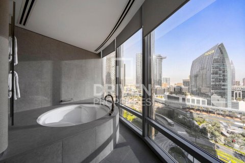 Wohnung zur Miete in Downtown Dubai (Downtown Burj Dubai), Dubai, VAE 1 Schlafzimmer, 109.9 m2 Nr. 745663 - Foto 10