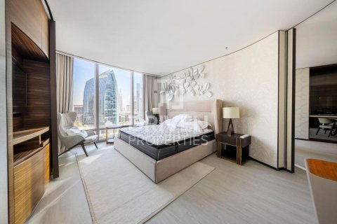 Wohnung zur Miete in Downtown Dubai (Downtown Burj Dubai), Dubai, VAE 1 Schlafzimmer, 109.9 m2 Nr. 745663 - Foto 7