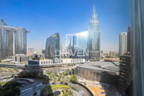 Wohnung zur Miete in Downtown Dubai (Downtown Burj Dubai), Dubai, VAE 1 Schlafzimmer, 109.9 m2 Nr. 745663 - Foto 12